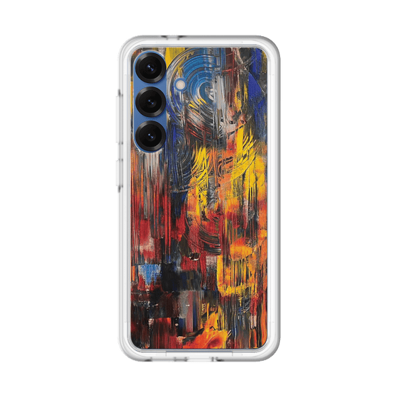 Slim Protection Premium Case［ SHOTARO SANADA - Co-produced by Shotaro Sanada and AI ］
