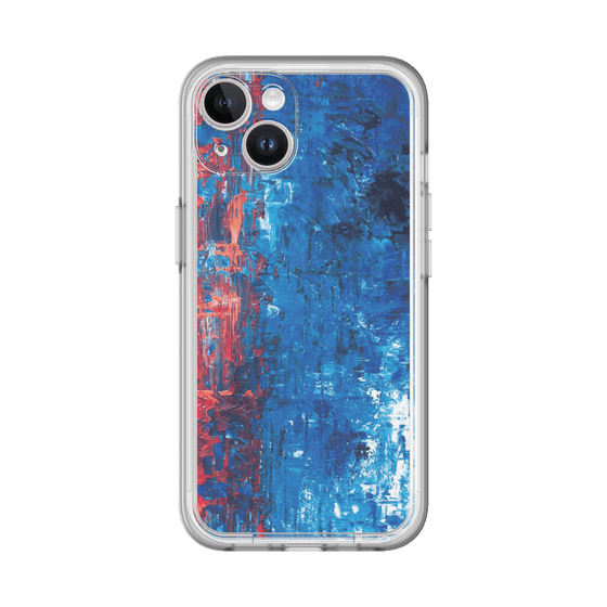 Slim Protection Premium Case［ SHOTARO SANADA - progressive landscape ］