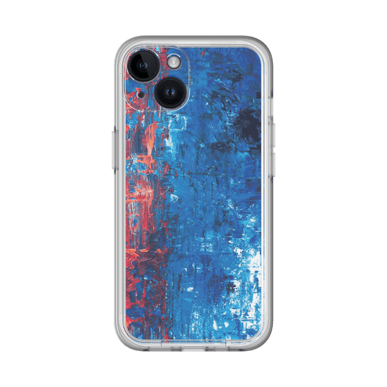 Slim Protection Premium Case［ SHOTARO SANADA - progressive landscape ］
