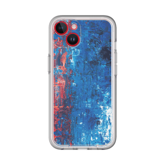 Slim Protection Premium Case［ SHOTARO SANADA - progressive landscape ］