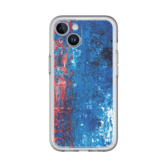 Slim Protection Premium Case［ SHOTARO SANADA - progressive landscape ］