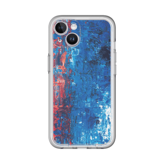 Slim Protection Premium Case［ SHOTARO SANADA - progressive landscape ］