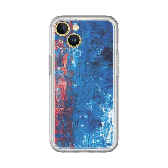 Slim Protection Premium Case［ SHOTARO SANADA - progressive landscape ］