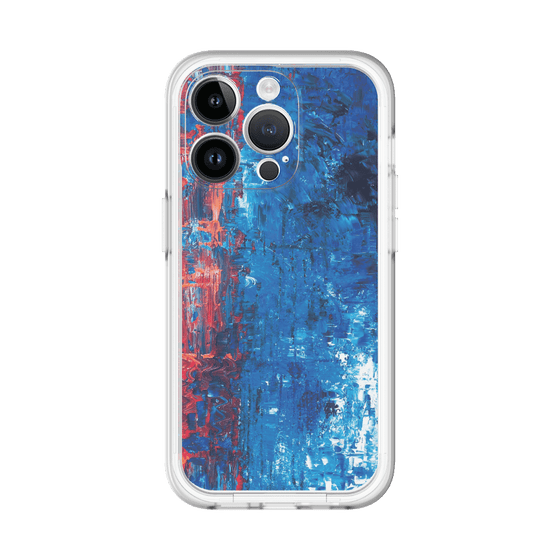 Slim Protection Premium Case［ SHOTARO SANADA - progressive landscape ］