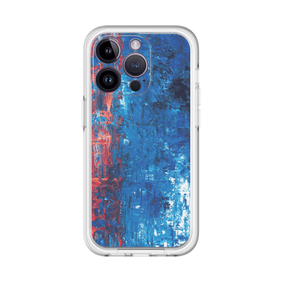 Slim Protection Premium Case［ SHOTARO SANADA - progressive landscape ］
