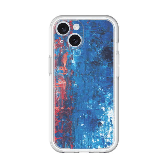 Slim Protection Premium Case［ SHOTARO SANADA - progressive landscape ］