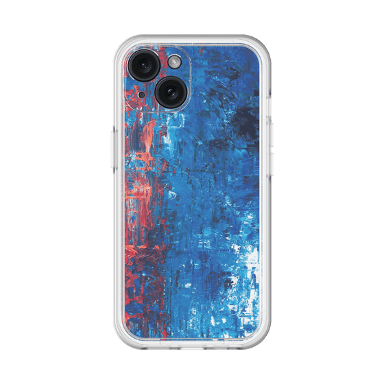 Slim Protection Premium Case［ SHOTARO SANADA - progressive landscape ］