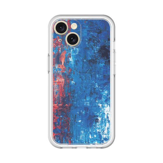 Slim Protection Premium Case［ SHOTARO SANADA - progressive landscape ］