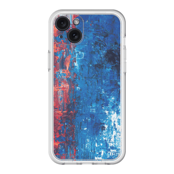 Slim Protection Premium Case［ SHOTARO SANADA - progressive landscape ］
