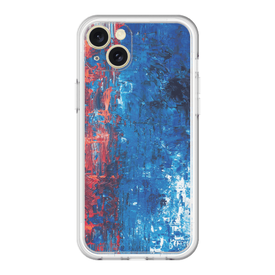 Slim Protection Premium Case［ SHOTARO SANADA - progressive landscape ］