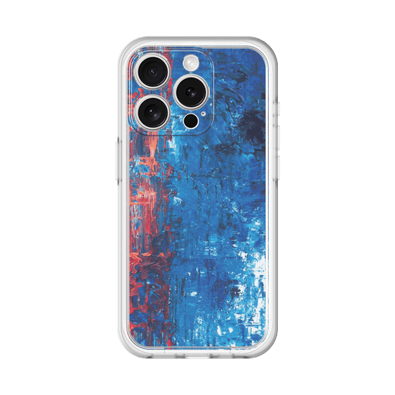 Slim Protection Premium Case［ SHOTARO SANADA - progressive landscape ］