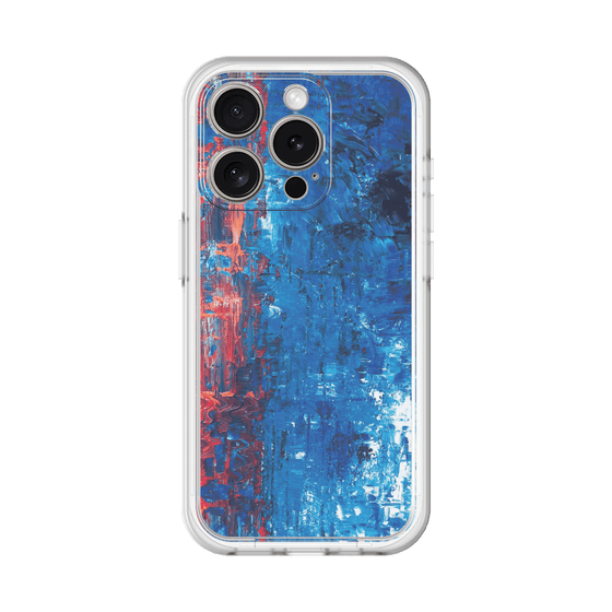Slim Protection Premium Case［ SHOTARO SANADA - progressive landscape ］