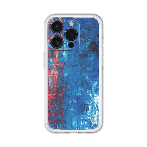 Slim Protection Premium Case［ SHOTARO SANADA - progressive landscape ］