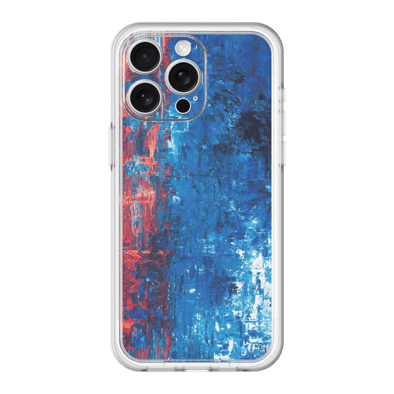 Slim Protection Premium Case［ SHOTARO SANADA - progressive landscape ］