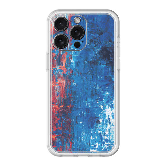 Slim Protection Premium Case［ SHOTARO SANADA - progressive landscape ］