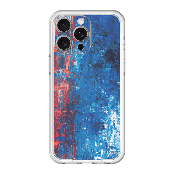 Slim Protection Premium Case［ SHOTARO SANADA - progressive landscape ］