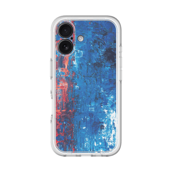 Slim Protection Premium Case［ SHOTARO SANADA - progressive landscape ］