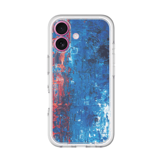 Slim Protection Premium Case［ SHOTARO SANADA - progressive landscape ］