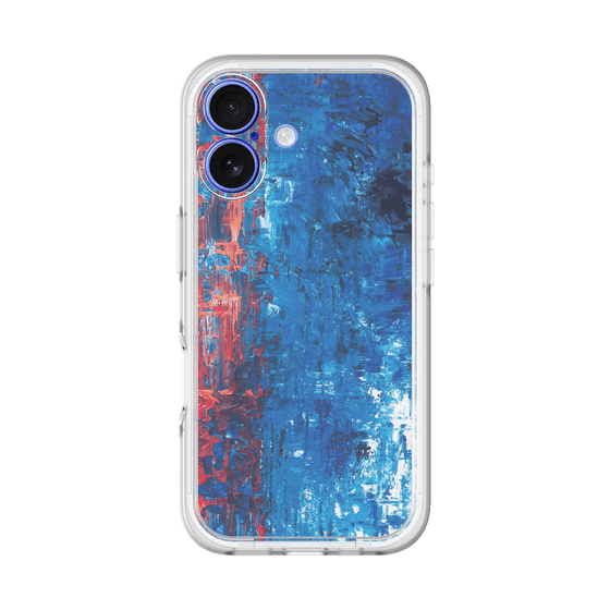 Slim Protection Premium Case［ SHOTARO SANADA - progressive landscape ］