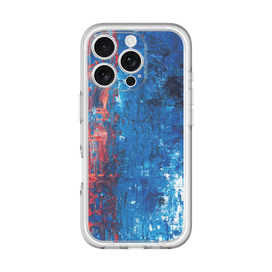 Slim Protection Premium Case［ SHOTARO SANADA - progressive landscape ］
