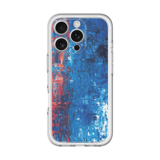 Slim Protection Premium Case［ SHOTARO SANADA - progressive landscape ］