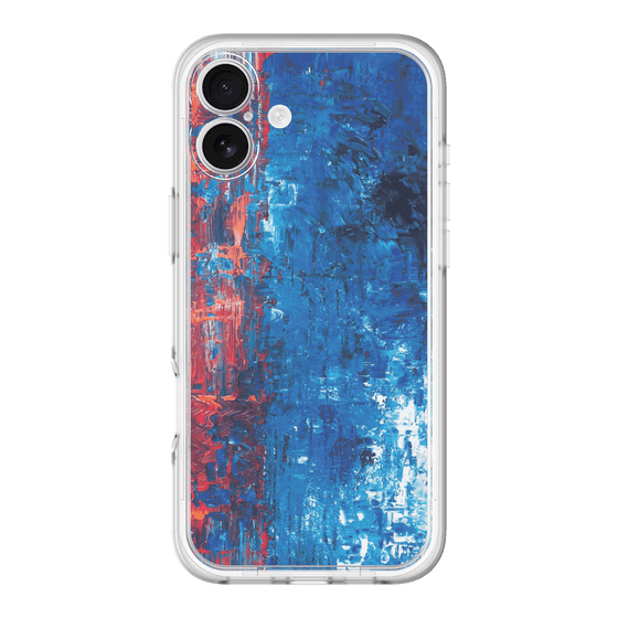 Slim Protection Premium Case［ SHOTARO SANADA - progressive landscape ］