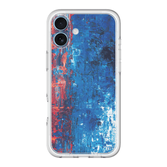 Slim Protection Premium Case［ SHOTARO SANADA - progressive landscape ］