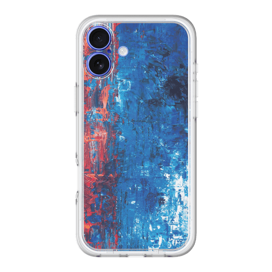 Slim Protection Premium Case［ SHOTARO SANADA - progressive landscape ］