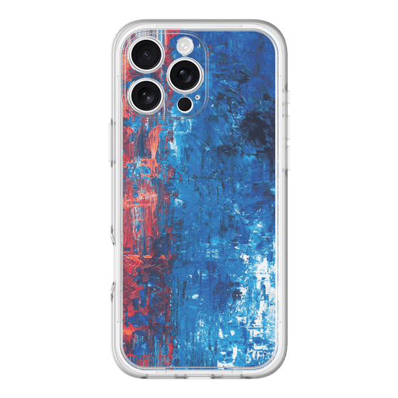 Slim Protection Premium Case［ SHOTARO SANADA - progressive landscape ］