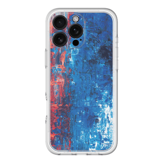 Slim Protection Premium Case［ SHOTARO SANADA - progressive landscape ］
