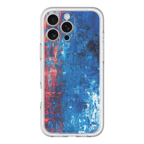 Slim Protection Premium Case［ SHOTARO SANADA - progressive landscape ］