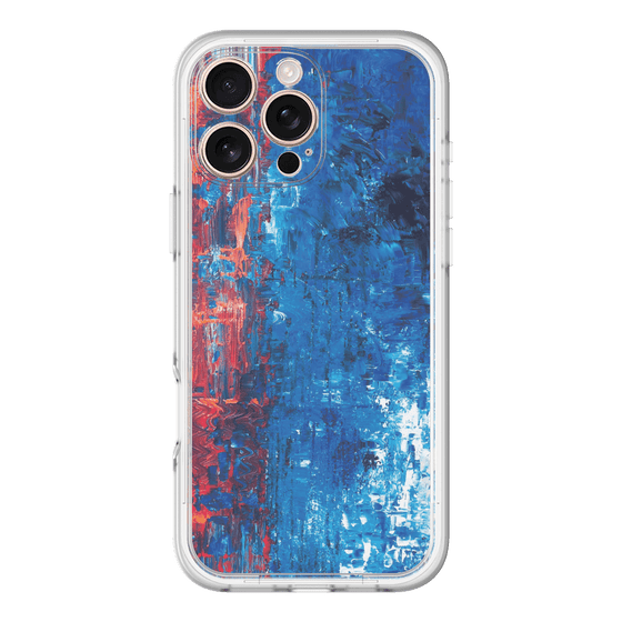 Slim Protection Premium Case［ SHOTARO SANADA - progressive landscape ］