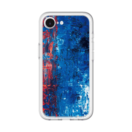 Slim Protection Premium Case［ SHOTARO SANADA - progressive landscape ］