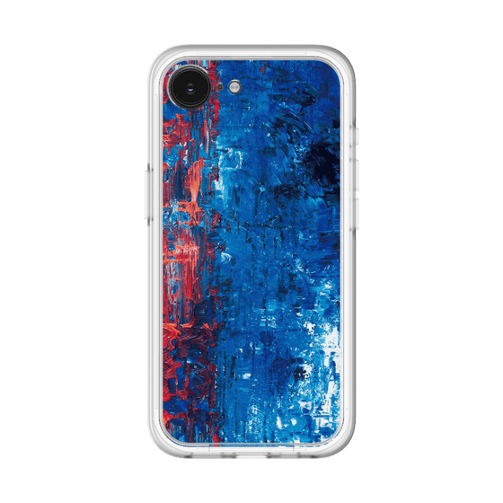Slim Protection Premium Case［ SHOTARO SANADA - progressive landscape ］