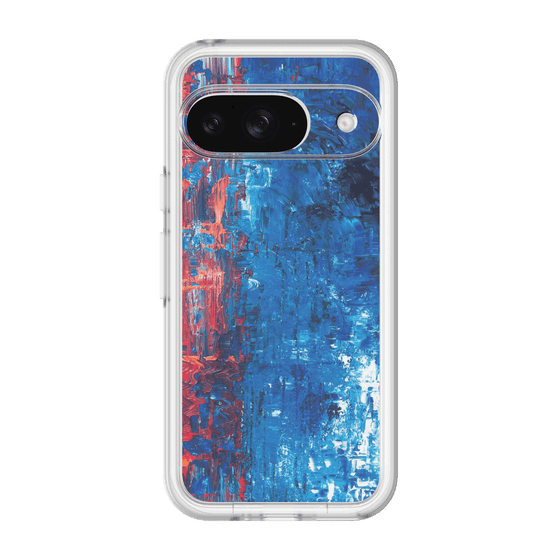 Slim Protection Premium Case［ SHOTARO SANADA - progressive landscape ］