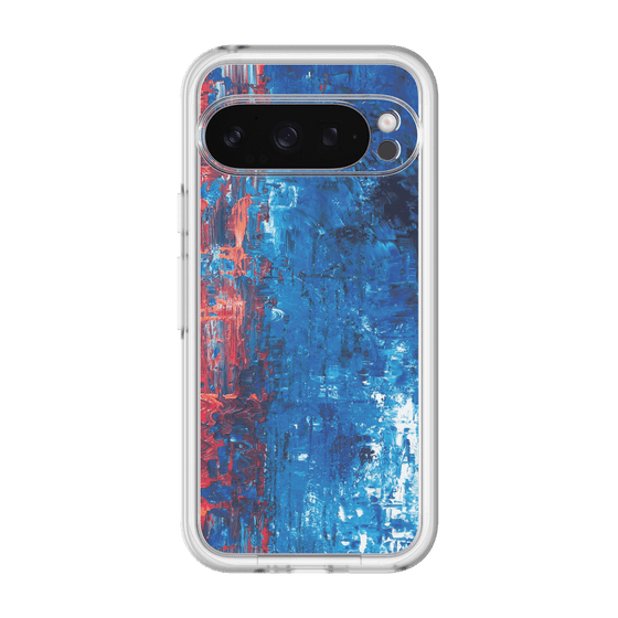 Slim Protection Premium Case［ SHOTARO SANADA - progressive landscape ］