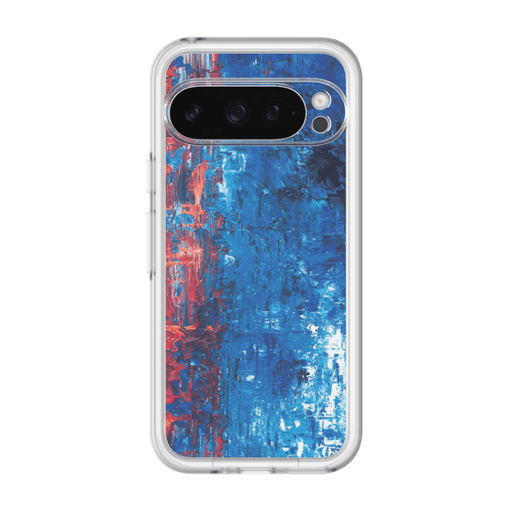 Slim Protection Premium Case［ SHOTARO SANADA - progressive landscape ］