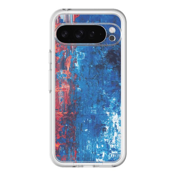 Slim Protection Premium Case［ SHOTARO SANADA - progressive landscape ］