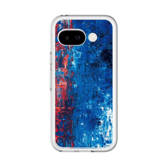 Slim Protection Premium Case［ SHOTARO SANADA - progressive landscape ］