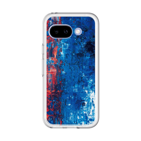 Slim Protection Premium Case［ SHOTARO SANADA - progressive landscape ］