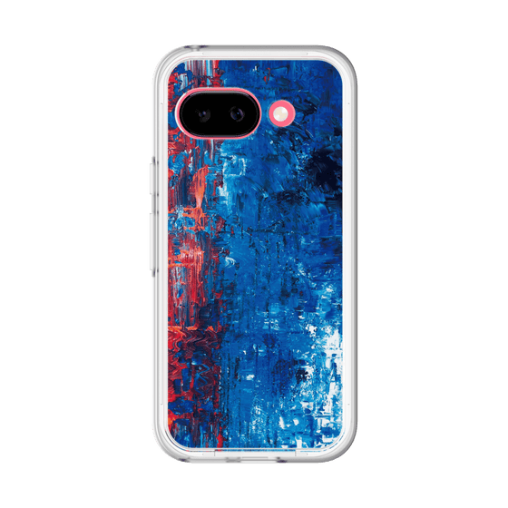 Slim Protection Premium Case［ SHOTARO SANADA - progressive landscape ］