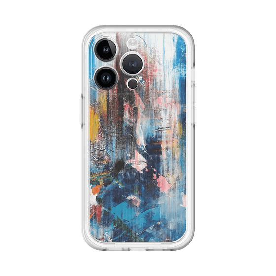 Slim Protection Premium Case［ SHOTARO SANADA - Next Landscape ］
