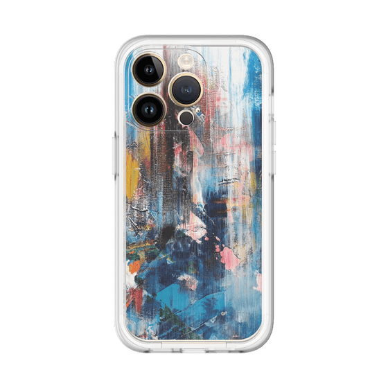 Slim Protection Premium Case［ SHOTARO SANADA - Next Landscape ］