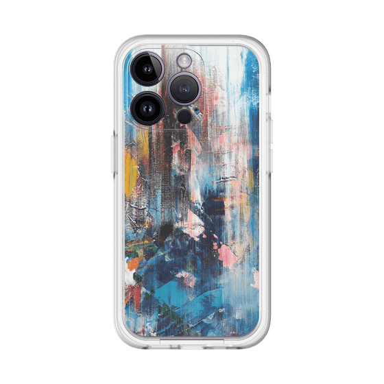 Slim Protection Premium Case［ SHOTARO SANADA - Next Landscape ］