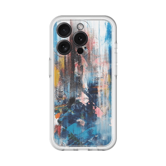 Slim Protection Premium Case［ SHOTARO SANADA - Next Landscape ］