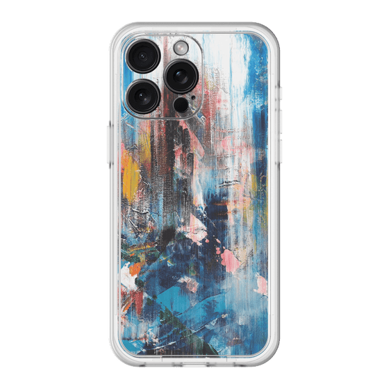 Slim Protection Premium Case［ SHOTARO SANADA - Next Landscape ］