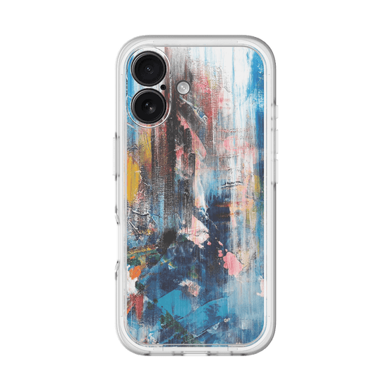 Slim Protection Premium Case［ SHOTARO SANADA - Next Landscape ］