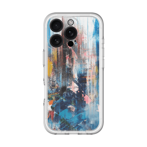 Slim Protection Premium Case［ SHOTARO SANADA - Next Landscape ］