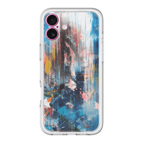 Slim Protection Premium Case［ SHOTARO SANADA - Next Landscape ］