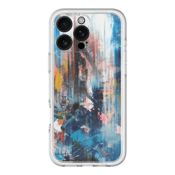 Slim Protection Premium Case［ SHOTARO SANADA - Next Landscape ］